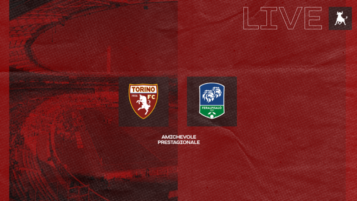FINALE! Torino-Feralpisalò 2-0 - immagine 1