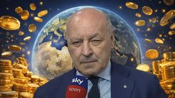 Oaktree vuole colpo mondiale, Inter guarda a Madrid: i primi tre nomi sono clamorosi