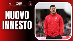 Calciomercato – In chiusura un altro colpo per Milan Futuro: è un ex Inter