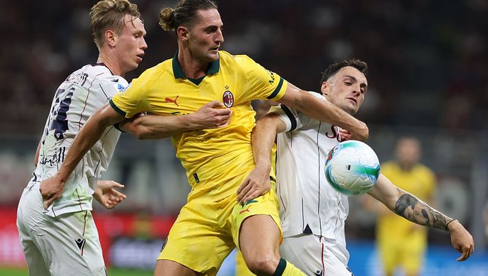 Verso Bologna-Milan: probabili formazioni, dove vedere ed ultime news - immagine 1