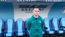 PRIMAVERA | Lazio-Frosinone, Milani: “Prima squadra? Magari, ci spero”