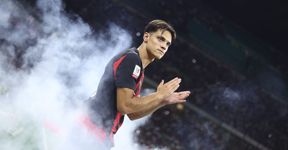 Milan, Ricci: “Son stati mesi di crescita. Ora sono riuscito a dare continuità e…”