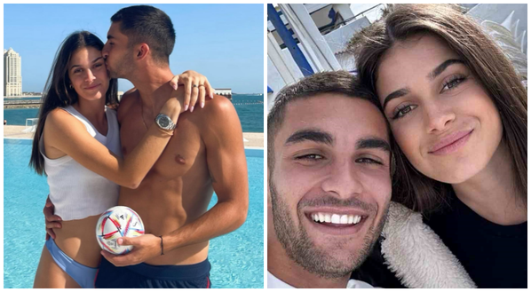 Ferran Torres già dimenticato, la figlia di Luis Enrique esce con Le Normand?- immagine 2