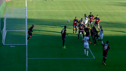 Video – Crotone-Torino 2-2: granata distratti, De Silvestri salva il salvabile