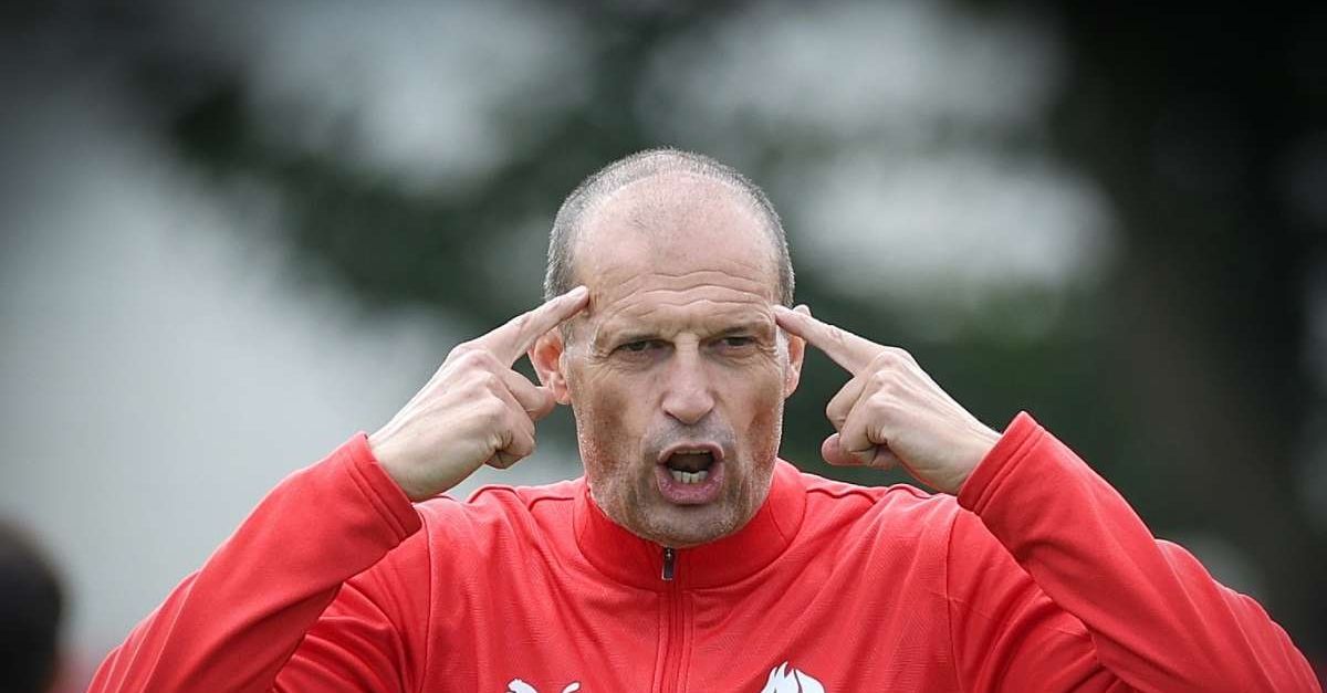 Zazzaroni: “Dire che Allegri si è evoluto è una cavolata”. Esposito o Camarda? “Potenzialmente …”