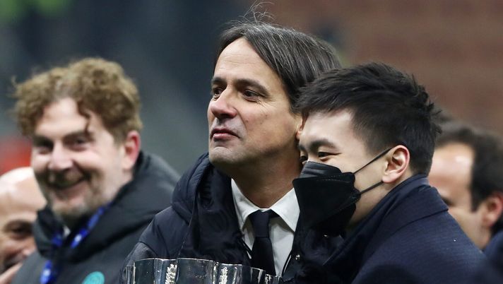 Inter, Zhang segue tutto: “La cifra di Qatar Airways. E ha detto a Inzaghi che…” - immagine 1