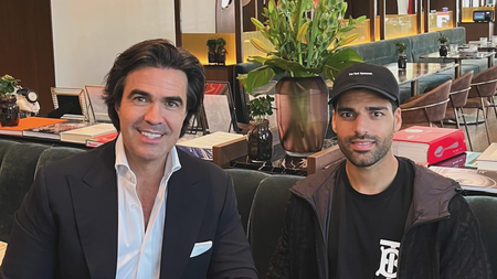 Profilo Instagram Federico Pastorello