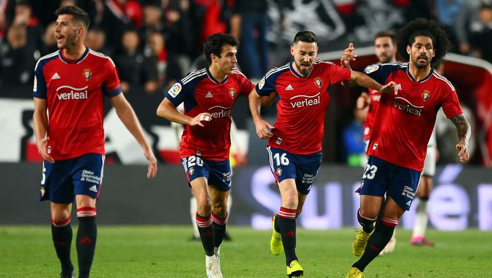Ora è ufficiale: l’Osasuna ha deciso di impugnare la sconfitta contro il Barcellona - immagine 1