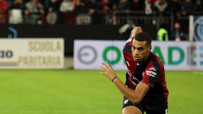Getty Images Inter, occhi puntati su Idrissi del Cagliari: “Priorità per rinforzare la corsia mancina” - immagine 1