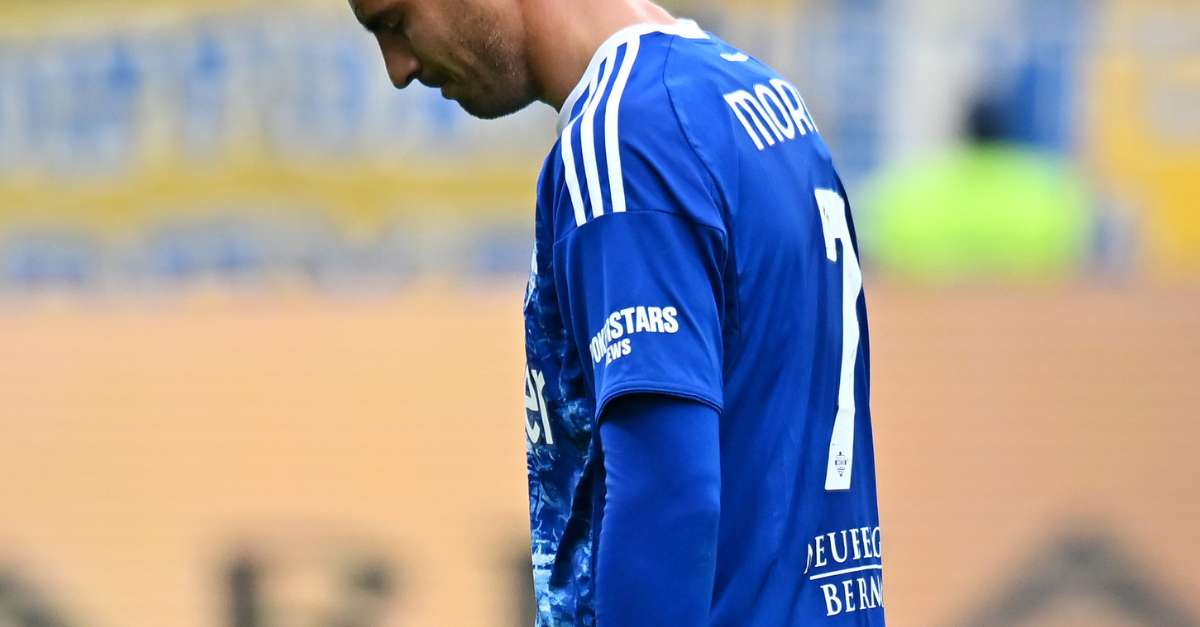 Un altro ex Milan si fa parare il rigore da Milinkovic Savic: dopo Camarda tocca a Morata