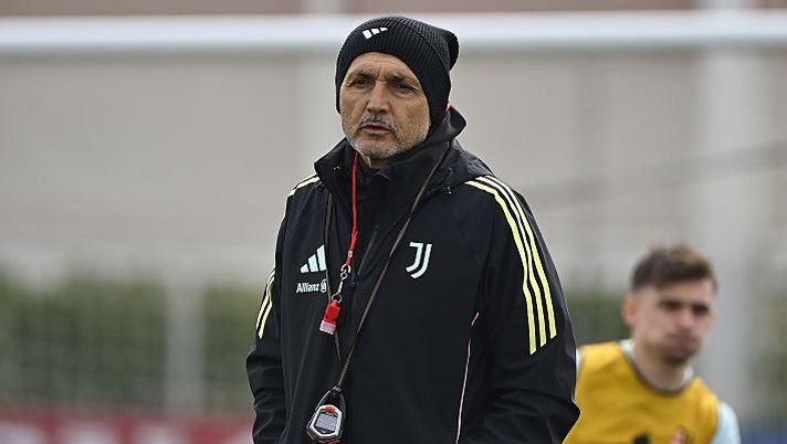 Juve, accordo in arrivo per il rinnovo di Spalletti: le ultime novità sul tecnico - immagine 1