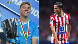 Hojlund, l’arrivo a Napoli è anche merito di… Raspadori! Il retroscena – Sky