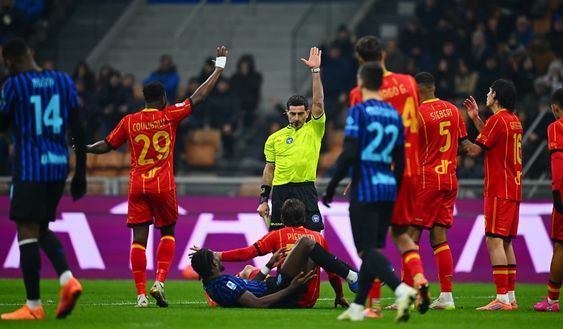 Di Francesco: “Potevamo anche vincere contro l’Inter. Quello che dobbiamo fare è…”- immagine 3