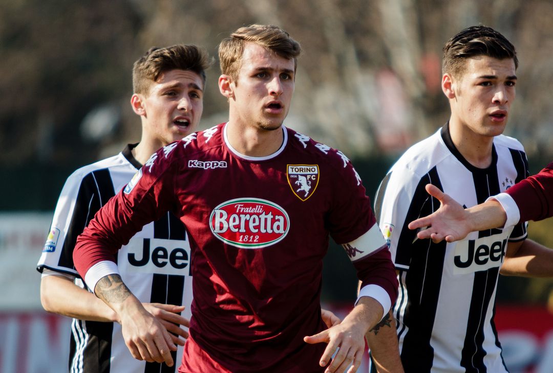 Torino – Juventus; derby Primavera – La Fotogallery - immagine 6
