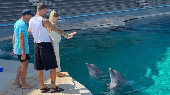 Chiara Nasti ha sospeso il suo account su Instagram- immagine 2