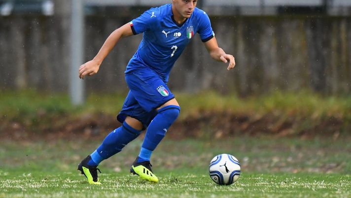Under 19, Italia-Estonia 3-0: Millico entra nella ripresa - immagine 1