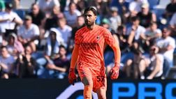 Milan, Sportiello: “L’eliminazione in Europa League con la Roma ci ha deluso molto”