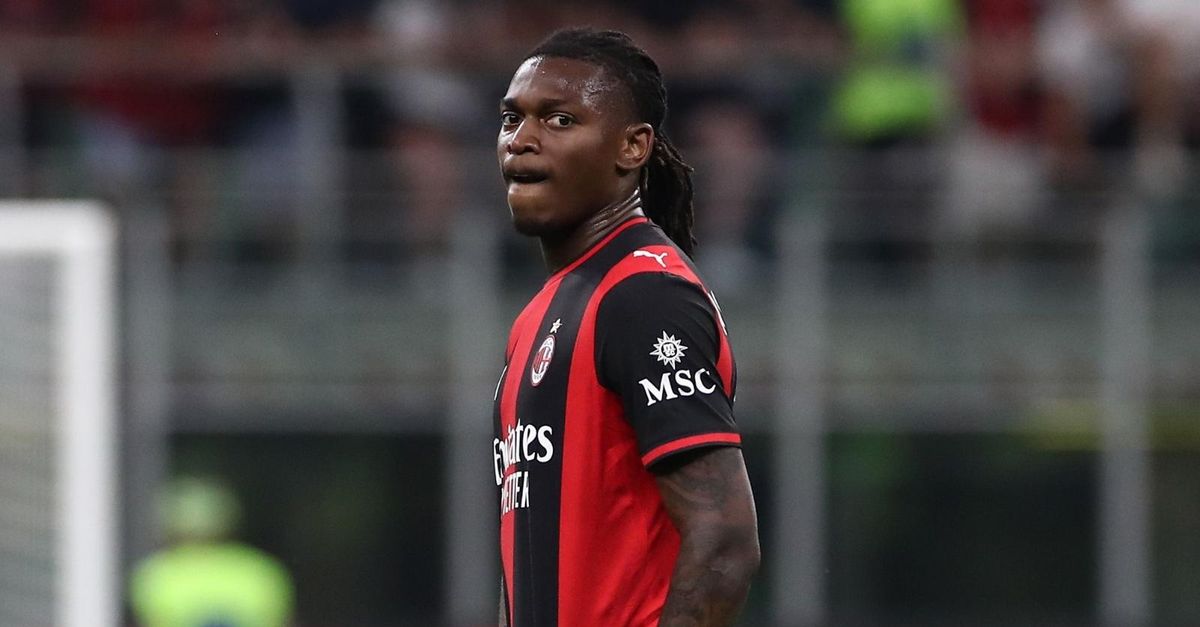 milan 232 finita l8217annuncio shock di le227o scuote il mercato ho dato tutto voglio un altro campionato da Pianetamilan.it milan 232 finita l8217annuncio shock di le227o scuote il mercato ho dato tutto voglio un altro campionato