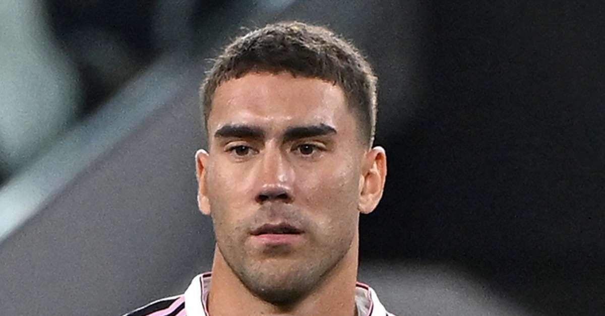 Pedullà: “Vlahovic ha aperto al Milan. Harder? Mi sembra surreale …”