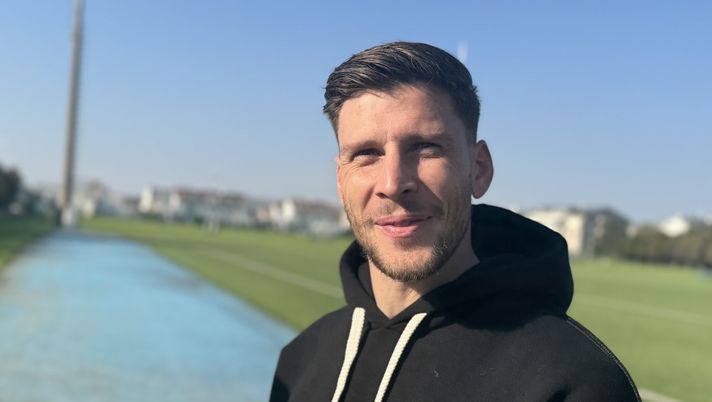 Verso Padova-Novara, Perrotta: “La forza in difesa? Grazie all’apporto dell’intera squadra” - immagine 1