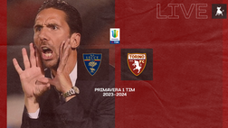 FINALE! Primavera, Lecce-Torino 1-0