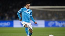 Verso Napoli-Bologna, Olivera da valutare: il punto sugli indisponibili – Il Roma