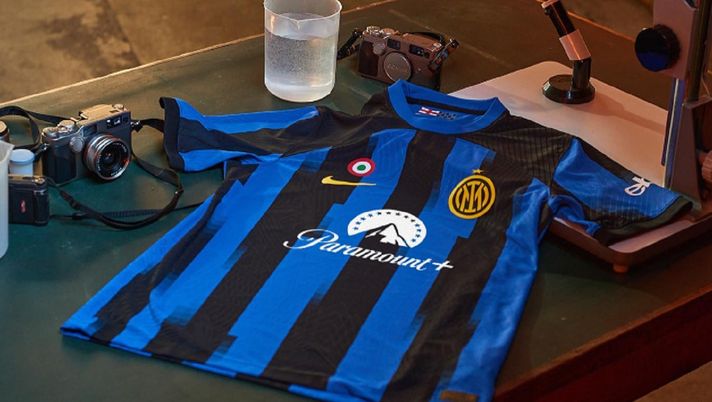 Inter, accordo con Paramount+ considerato un plus dal club. “E non è escluso che…” - immagine 1