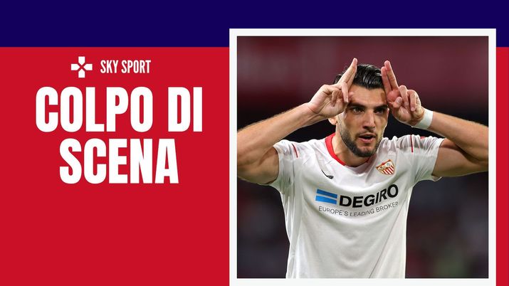 Calciomercato Milan – Di Marzio: “Niente Daka, si spinge per Rafa Mir” - immagine 1