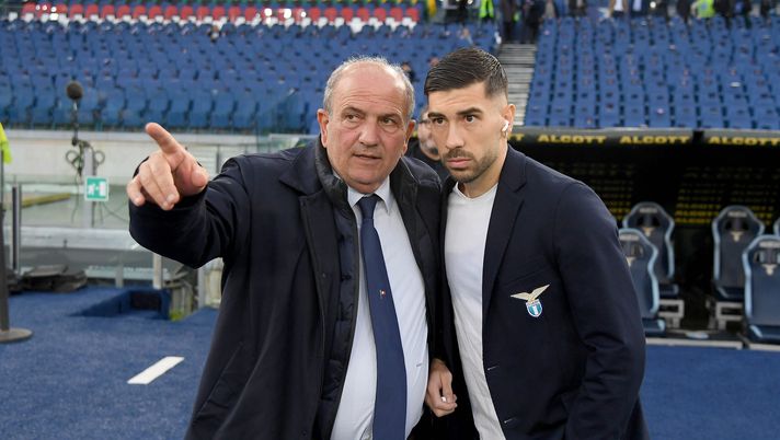 Fabiani e Zaccagni