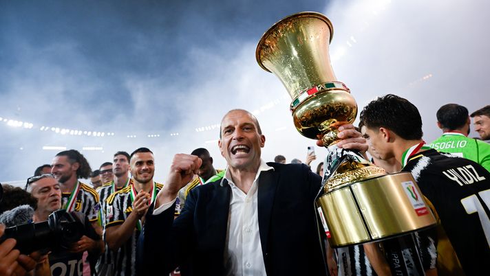 Allegri, accordo col nuovo club per la prossima stagione: ecco dove andrà - immagine 1