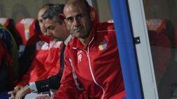 Pancaro sicuro: “Lotta Scudetto roba di Inter e Napoli! Milan? Ho un dubbio”