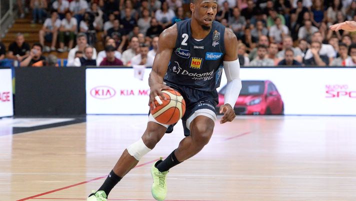 Eurocup, Panionios-Trento: dove vederla in streaming gratis e diretta TV - immagine 1