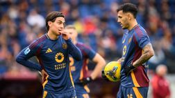 DAZN, retroscena Roma: “Dybala rigorista poi restituisce il favore a Paredes sul 3-0”