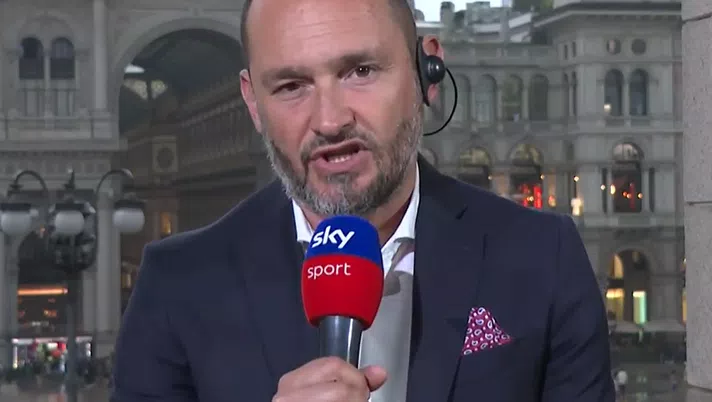 Gianluca Di Marzio