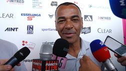 Ex Milan, Cafu: “Ancelotti perfetto per il Brasile. Gli ho detto …” | VIDEO