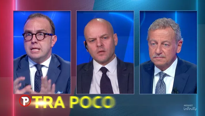 Zazzaroni: “La Champions conta di più, è così”. Trevisani: “E poi mica è obbligatorio che…” - immagine 1