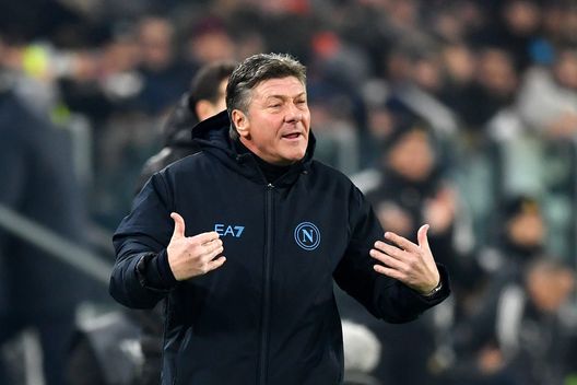 Napoli, Mazzarri ripensa al ko con la Fiorentina: “Perse troppe partite in casa”- immagine 2