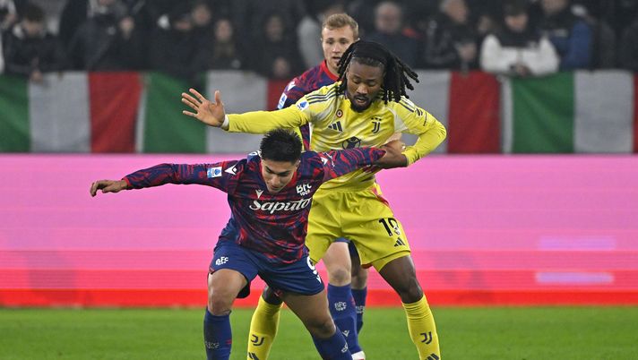 Bologna-Juventus su Sky o DAZN? Dove vedere la sfida in tv e in streaming - immagine 1