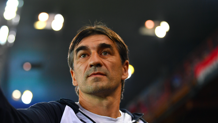 Ufficiale, Juric è l’allenatore del Verona  Ufficiale, Juric è l’allenatore del Verona - immagine 1