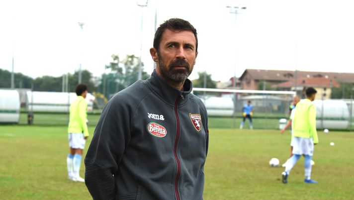 Marcello Cottafava Torino Primavera