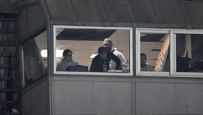 Serie A, il Parma ferma il Napoli di Conte sullo 0-0 - immagine 1