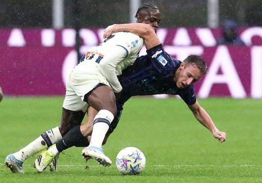 Inter furibonda, confronto Marotta-arbitri negli spogliatoi: “Si andrà nelle sedi istituzionali”- immagine 3