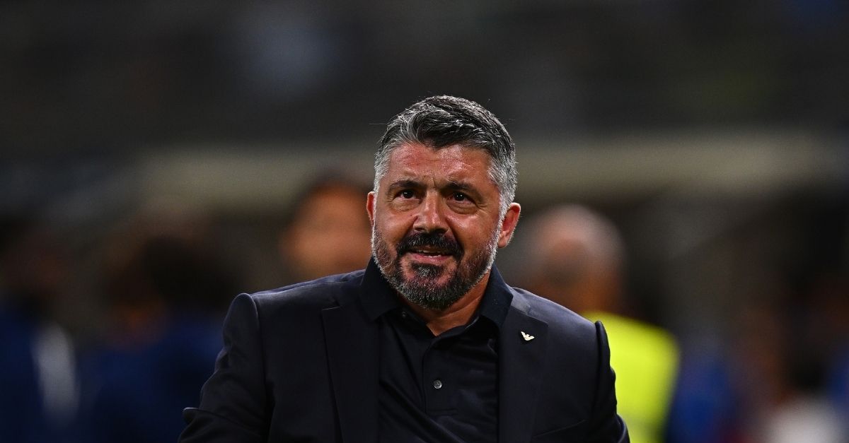 l8217ex presidente della salernitana gattuso galliani non fece tanto ostruzionismo sul prezzo forse 8230