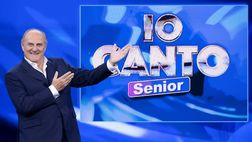 Io Canto Senior, domani sera la semifinale: tutte le anticipazioni della puntata