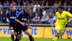 Pacione: “Col Chievo battemmo l’Inter di Ronaldo e Vieri a San Siro e…”