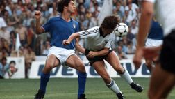 Klaus Fischer, dall’Italia di Bearzot ai 74 anni di oggi: che rovesciate alla sua età…!