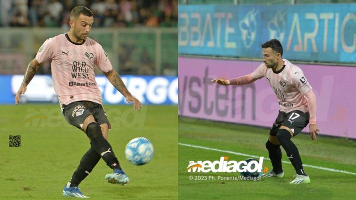 Palermo, Di Francesco ed Insigne: la firma dei big nel rilancio della banda Corini- immagine 2
