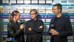 Oriali: “Abbiamo dietro squadre molto più forti del Napoli. E l’obiettivo era l’Europa quindi….”