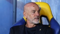 Pioli: “Inzaghi? Era contento di incontrarmi nei derby, su Ibra vi dico che…”