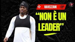 Milan, Ravezzani: “Leao è un equivoco. Con Allegri da seconda punta. Non so se …”